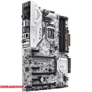 مادربرد ایسوس Z170 Sabertooth