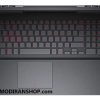 لپ تاپ inspiron 15 7000 Gaming