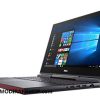 لپ تاپ inspiron 15 7000 Gaming