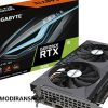 کارت گرافیک GiGa RTX 3060 eagle