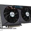 کارت گرافیک GiGa RTX 3060 eagle