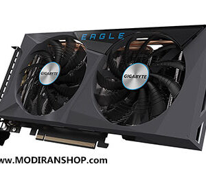 کارت گرافیک GiGa RTX 3060 eagle