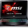 لپ تاپ Msi GE62 15.6