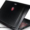 لپ تاپ Msi GE62 15.6