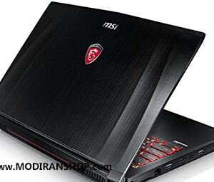 لپ تاپ Msi GE62 15.6