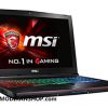 لپ تاپ Msi GE62 15.6