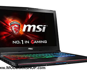 لپ تاپ Msi GE62 15.6