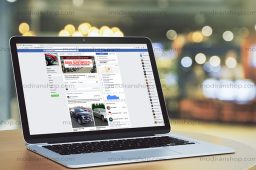 لپ تاپ استوک در مصارف فروشگاهی