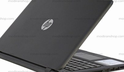 آموزش تعمیر لپ تاپ HP