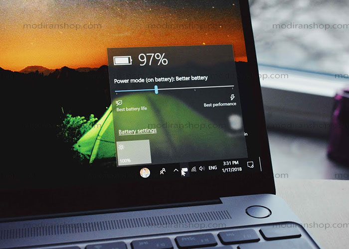 چگونه بازدهی باتری لپ تاپ را افزایش دهیم؟