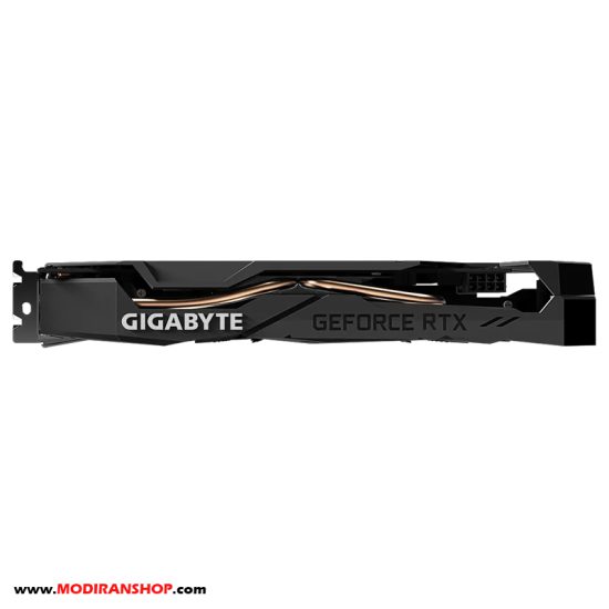 مشخصات، قیمت و خرید کارت گرافیک GiGabyte RTX2060 Super | مدیران شاپ