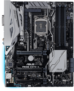 مادربرد ایسوس مدل PRIME Z270-A