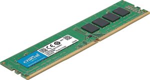 RAM DDR4 8G
