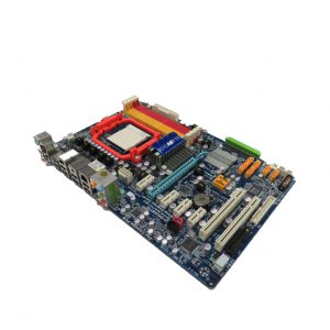 مادربرد گیگابایت مدل GIGABYTE MA770-UD3