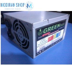 پاور ( منبع تغزیه ) گرین +GREEN GP300A