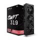 کارت گرافیک اکس اف اکس RX 6900 XT XFX AMD SWFT 319 16GB