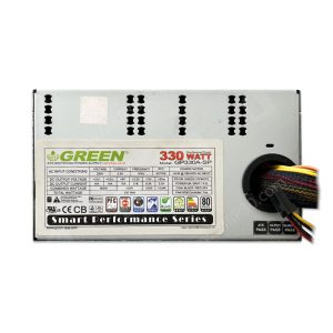 پاور گرین GREEN GP330A-SP 33W