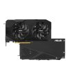 کارت گرافیک ASUS DUAL RTX 2060 6G EVO