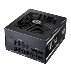 پاور کولر مستر Cooler Master MWE 750 GOLD