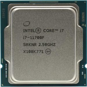 Core i7-11700F