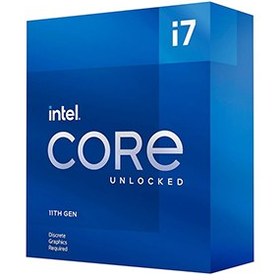 Core i7-11700F