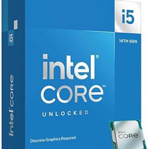 Core™ i5 14600K BOX
