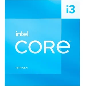 Core™ i3 13100 TRAY
