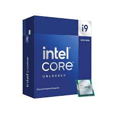 Core™ i9 14900K TRAY
