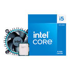 Core™ i5 14400 BOX