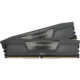رم دسکتاپ DDR5 دو کاناله 5200 مگاهرتز CL40 کورسیر مدل VENGEANCE ظرفیت 32 گیگابایت